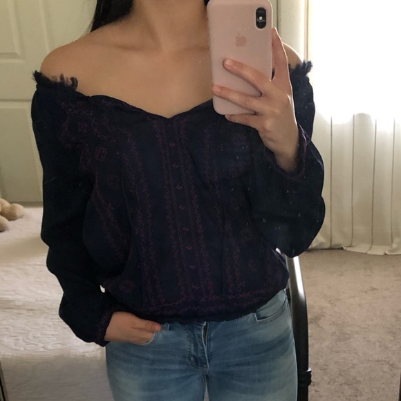 AEO top - Picture 5 of 5